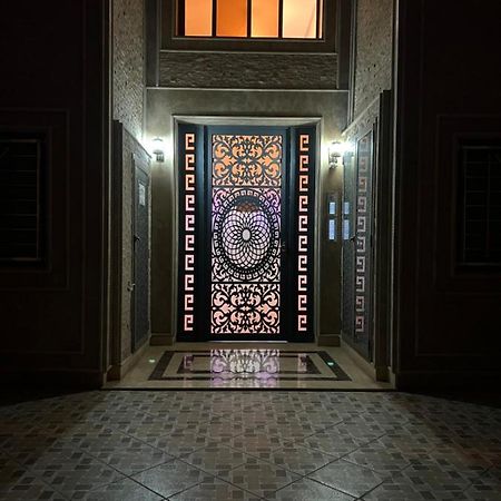 Apartment Nador Jadid Hay Al Matar Appart 009 Luaran gambar