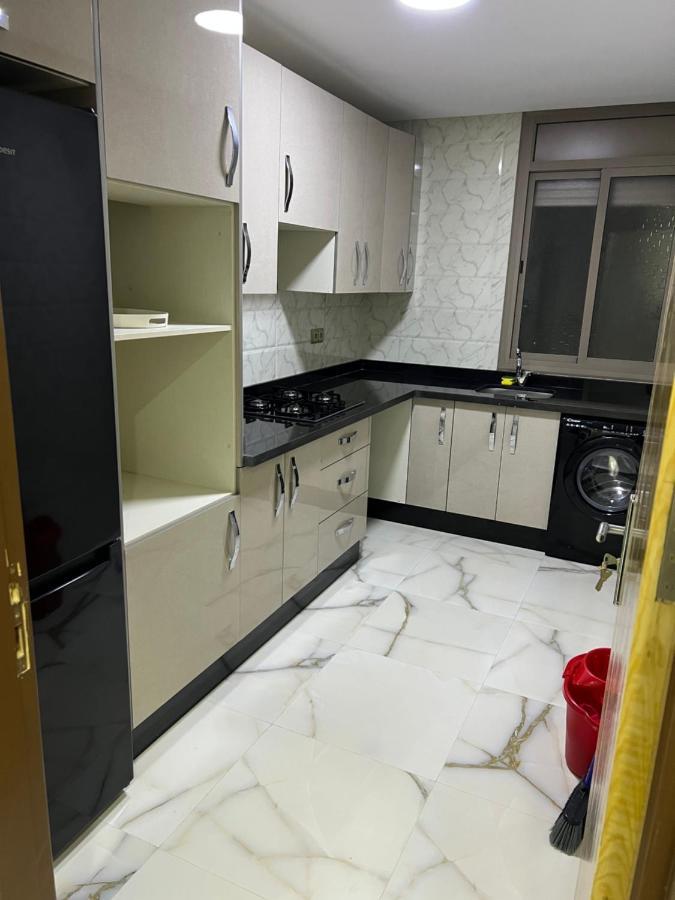 Apartment Nador Jadid Hay Al Matar Appart 009 Luaran gambar