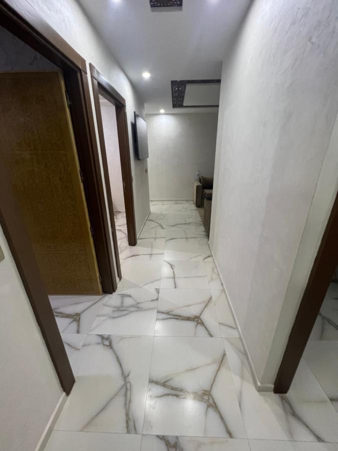 Apartment Nador Jadid Hay Al Matar Appart 009 Luaran gambar