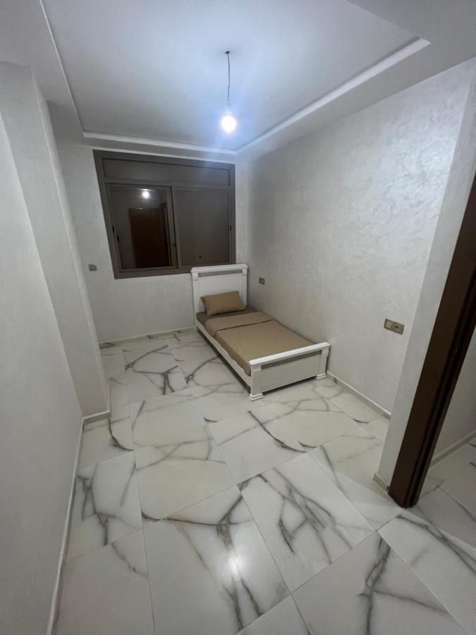 Apartment Nador Jadid Hay Al Matar Appart 009 Luaran gambar