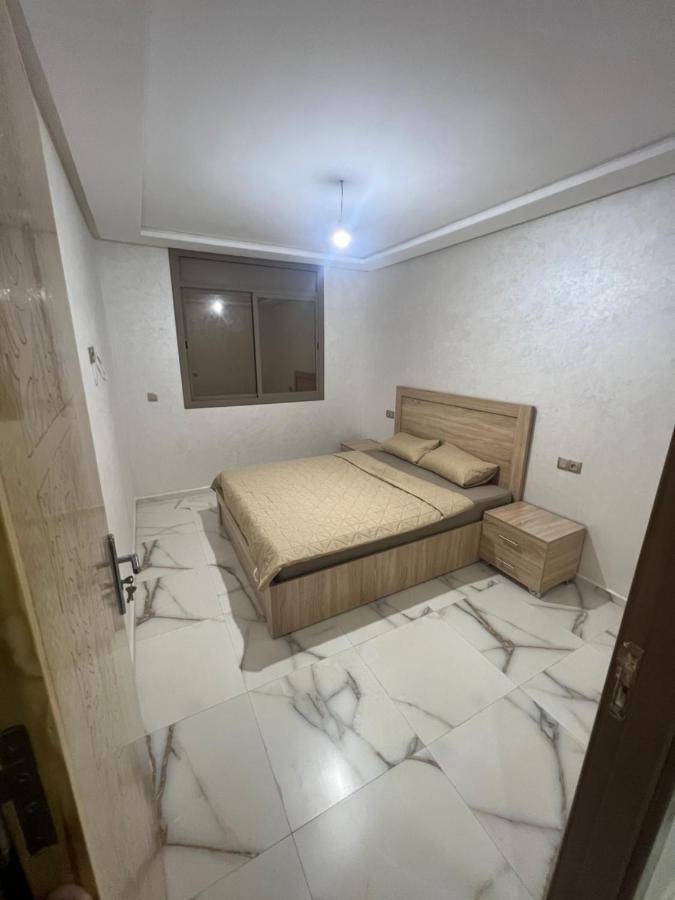 Apartment Nador Jadid Hay Al Matar Appart 009 Luaran gambar