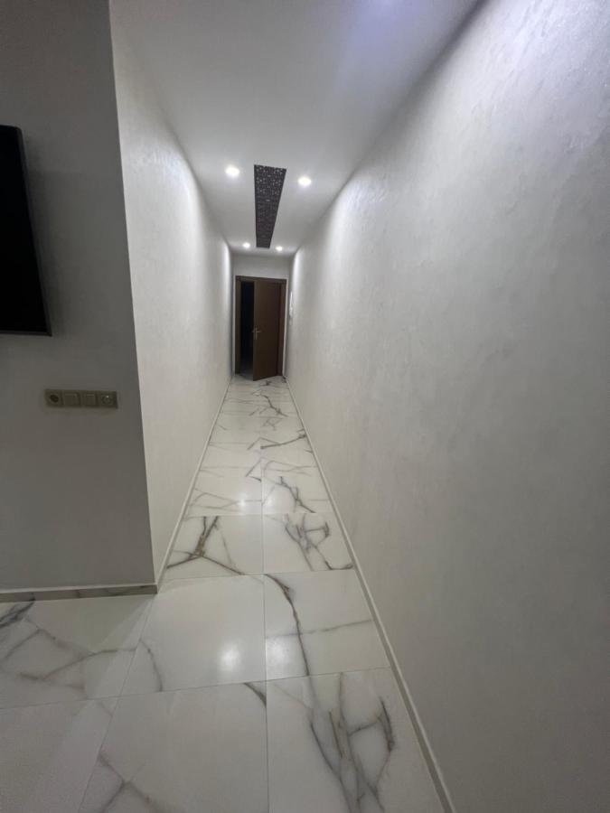 Apartment Nador Jadid Hay Al Matar Appart 009 Luaran gambar